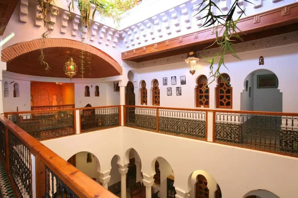 Palais Moulay Said & SPA - main photo