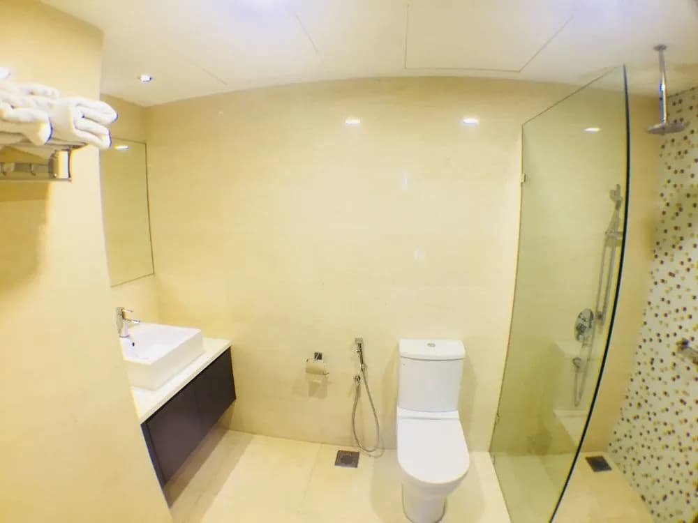 Regalia Suites by iHost - photo 8