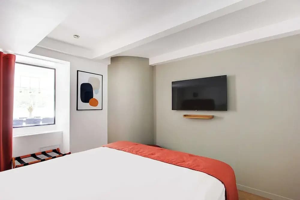 Modern Apartment - 3br/8p - Place de la Nation - photo 5