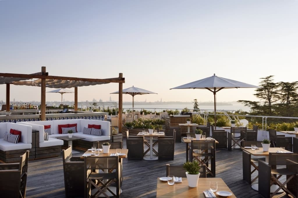JW Marriott Venice Resort & Spa - photo 34
