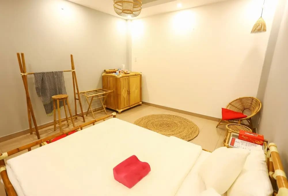 Long Den Do Hotel - photo 5