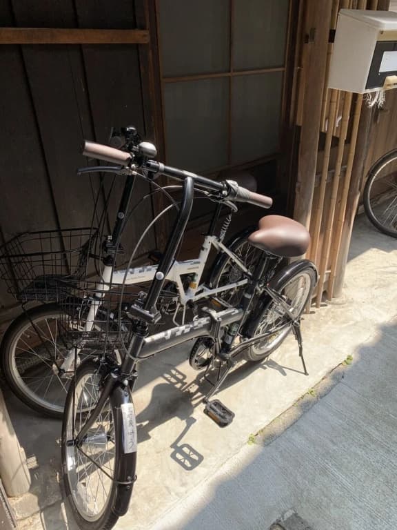 Kyomachiya KANAU - photo 12