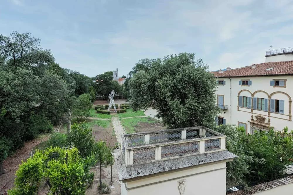 Casa agli Orti Oricellari by MMega - photo 10