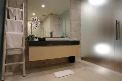 Villa Aquila Seminyak - photo 4