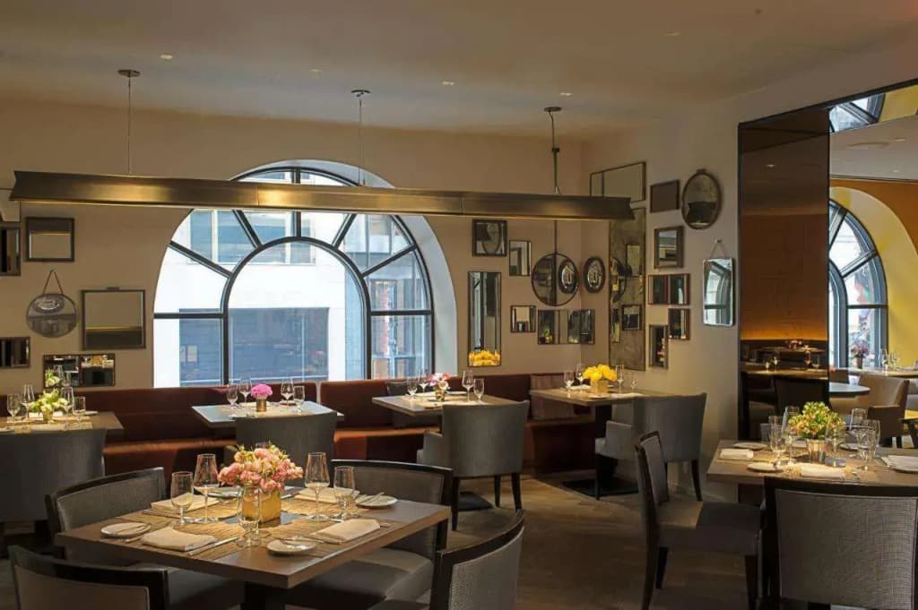 The Peninsula New York - photo 49