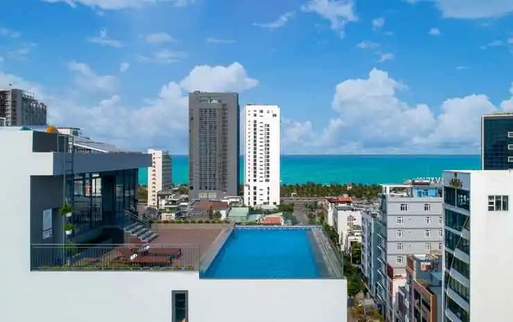 Yes Hotel Danang - photo 16