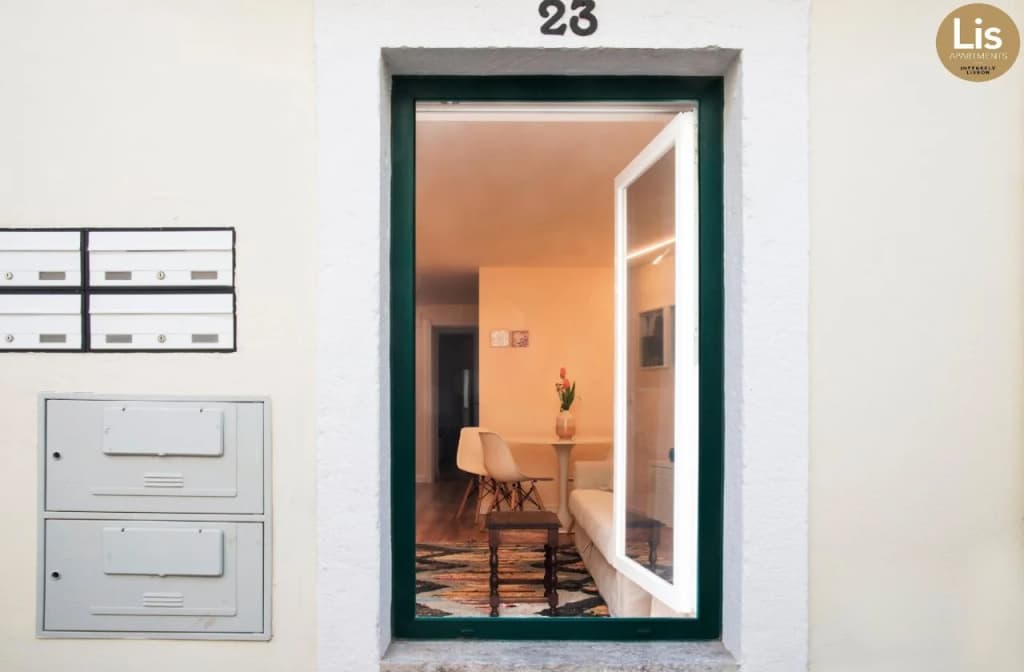 Lis Apartments - photo 15