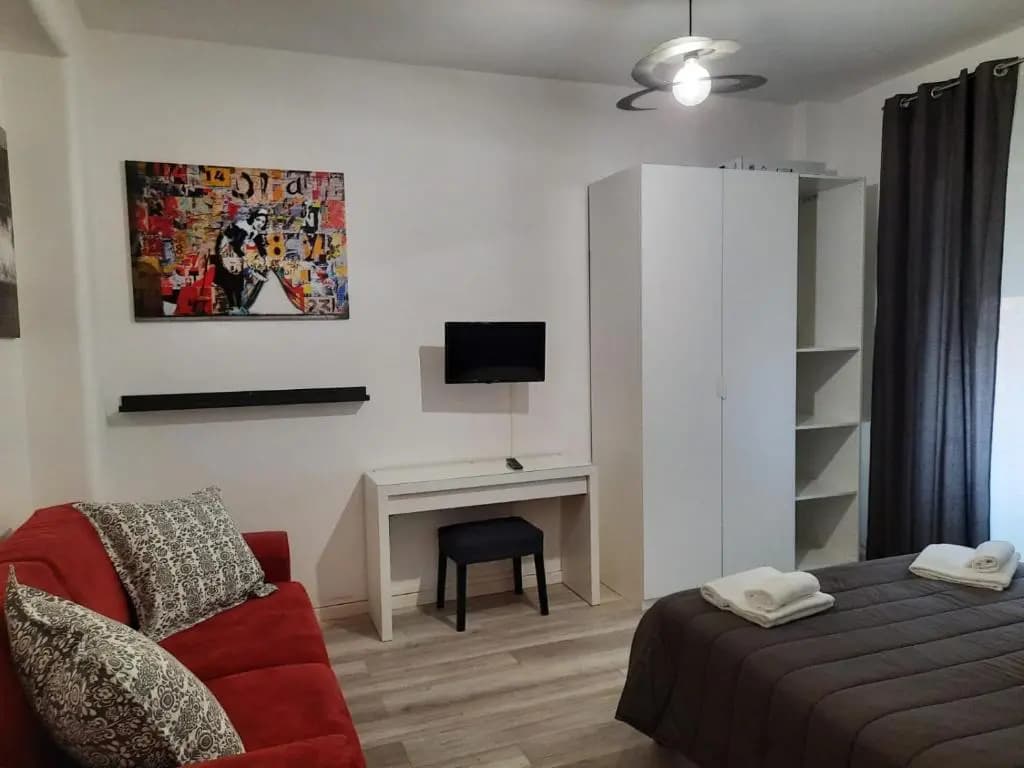 Style Accommodation - photo 4