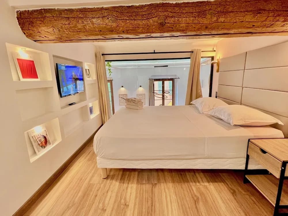 Apart Hotel Riviera - Old Town - Promenade des Anglais - photo 4