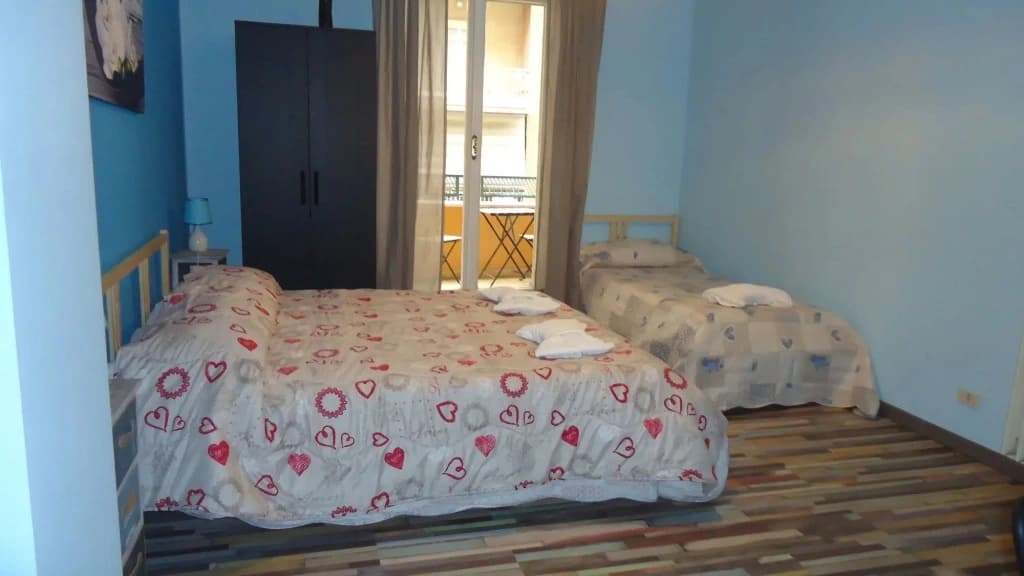 Sivory Rome Guest House - photo 5