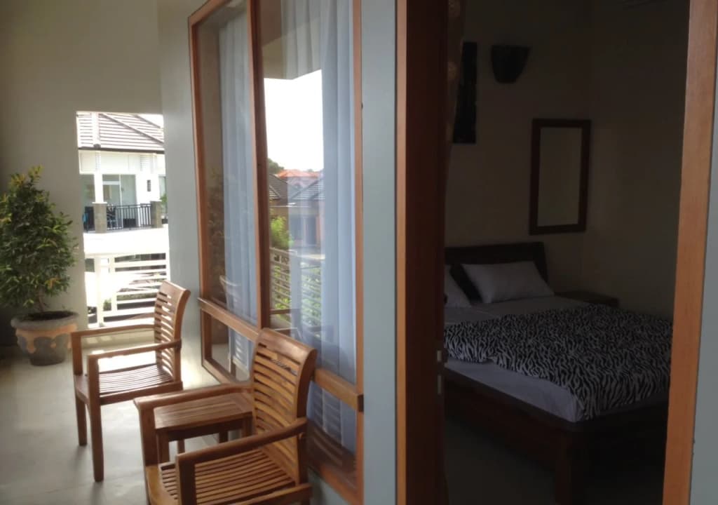 Decozy Bali Stay - main photo