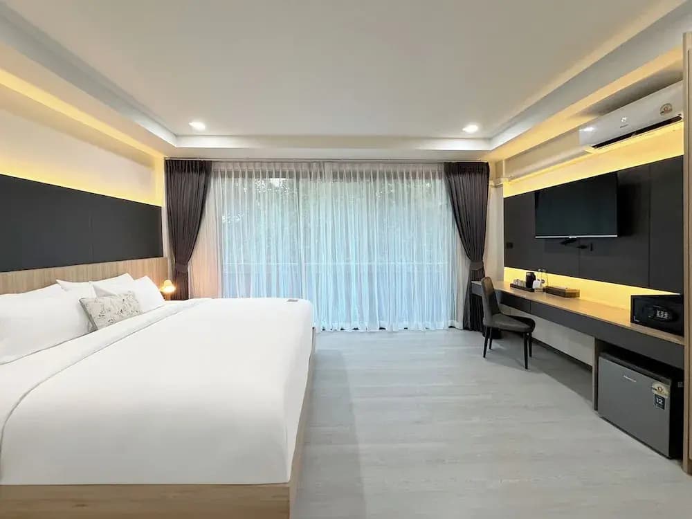Seaside Naithon Phuket - photo 5