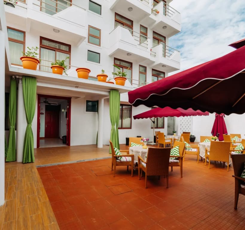 Rekidhiye Inn - photo 8