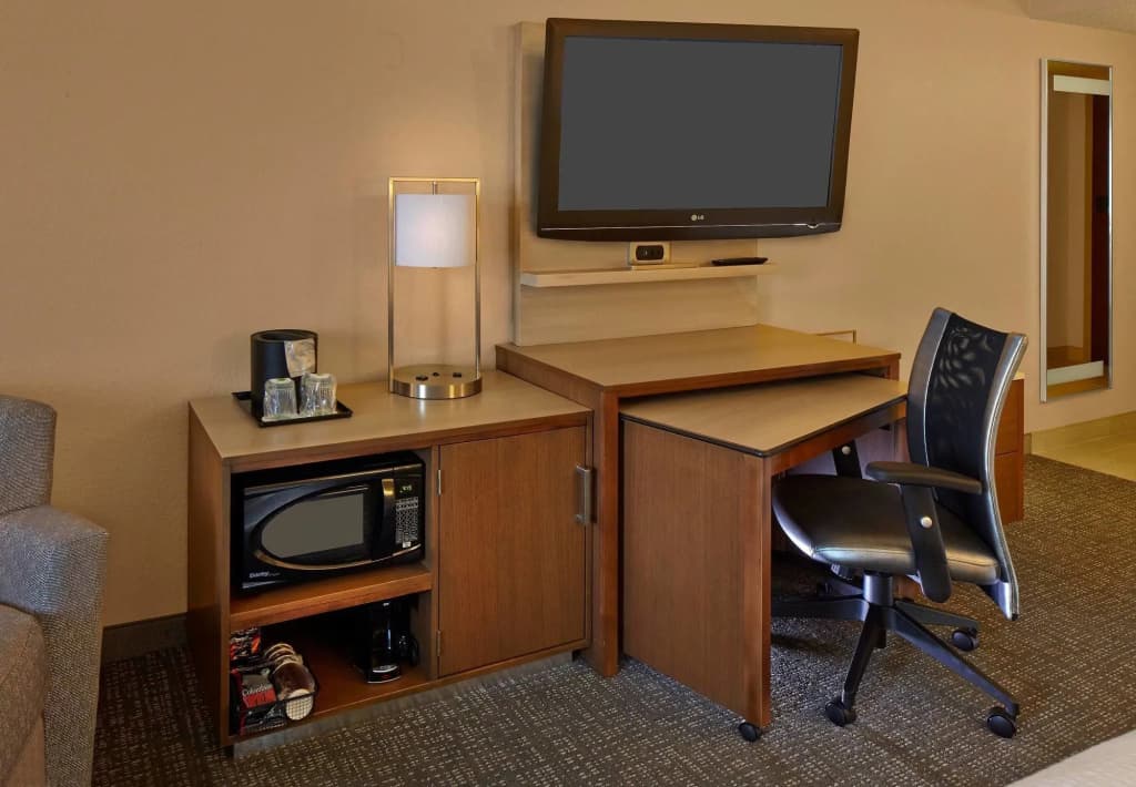 Courtyard by Marriott Orlando East/UCF Area - photo 6