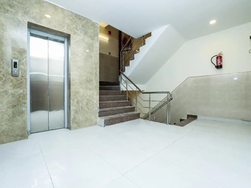 OYO 23466 Hotel Planet - photo 12