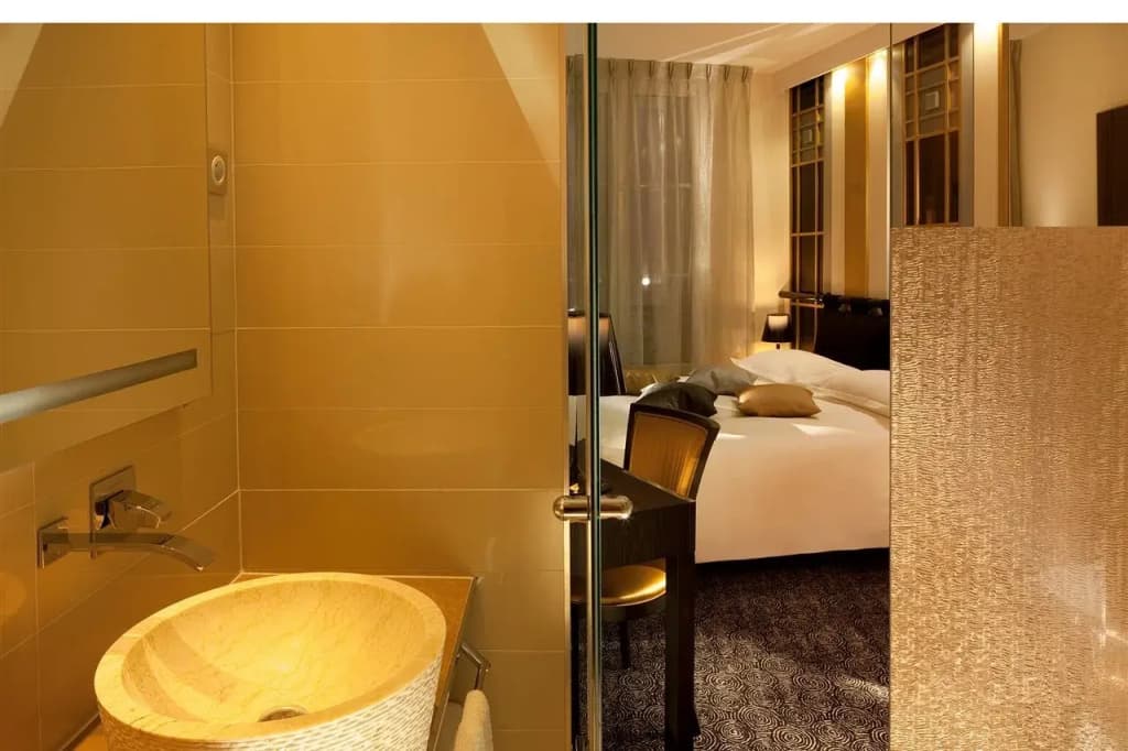 Secret de Paris - Hotel & Spa - photo 44