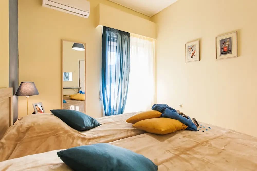 Central cozy apartment - photo 1