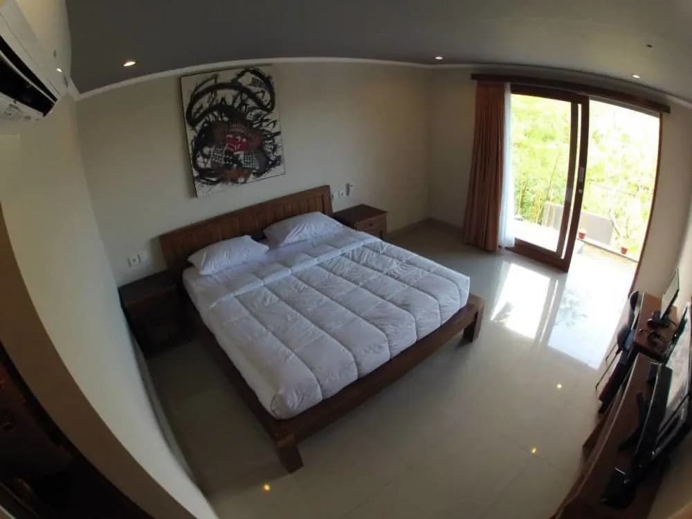 Thomas Bali Villa - photo 4