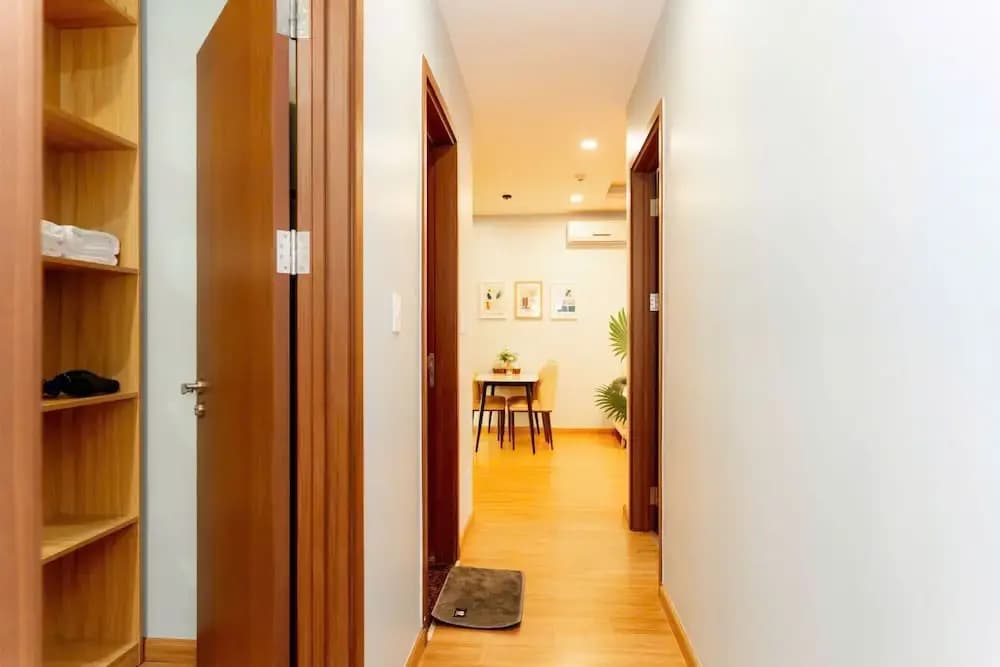 Cozy Apartment Ha Long Bay - photo 7