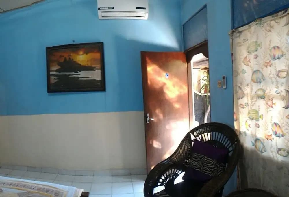 Satwa 4 Homestay - photo 27