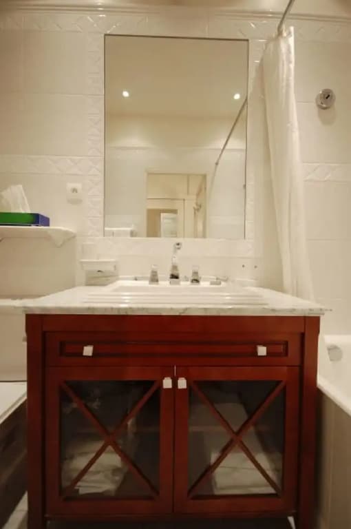 103321 - Appartement 4 personnes Marais - Bastille - photo 8