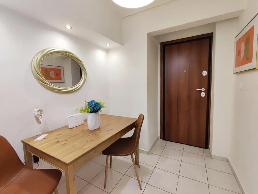 Avli apartment - photo 9