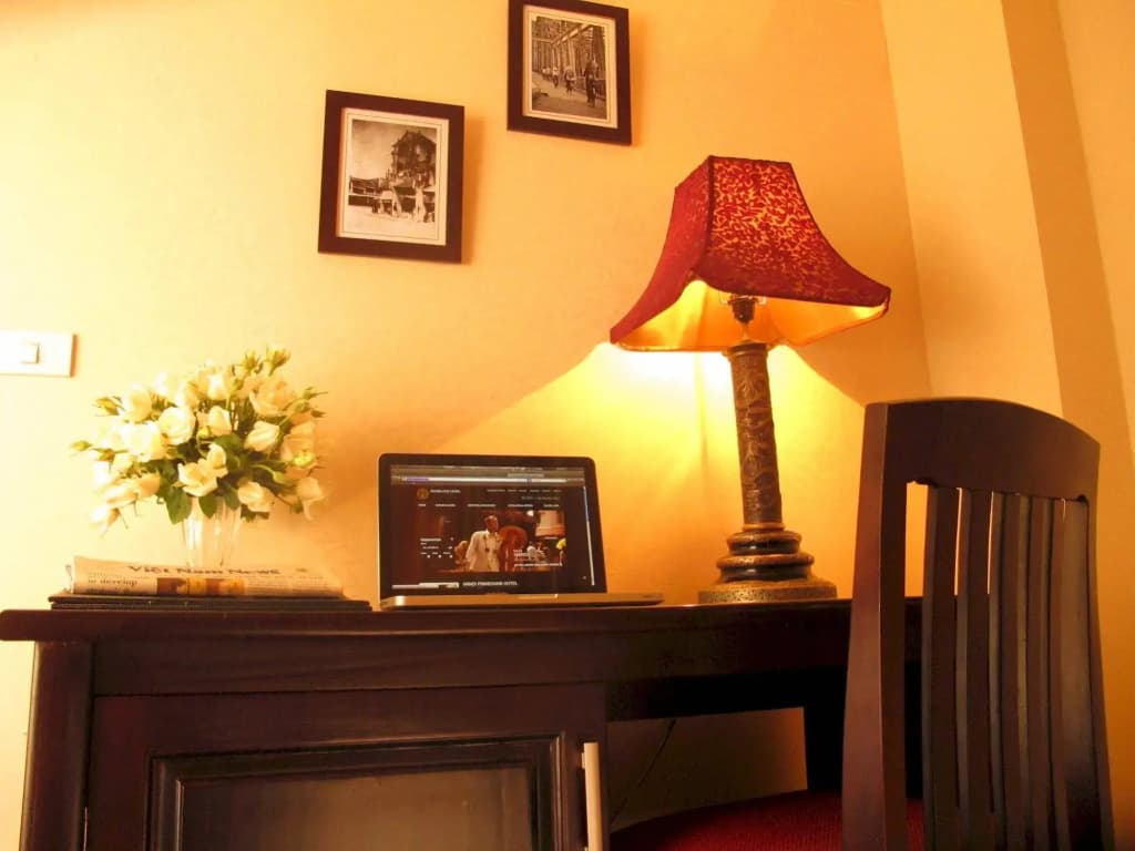 Finnegans Hotel - photo 3