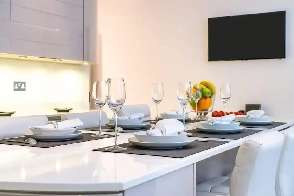 Mayfair Mansions - photo 16