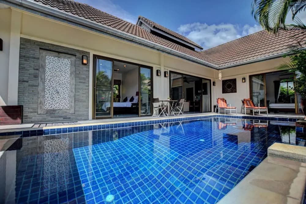 Villa Sukjai - photo 12