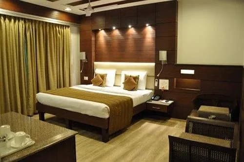 Hotel Potala - photo 4