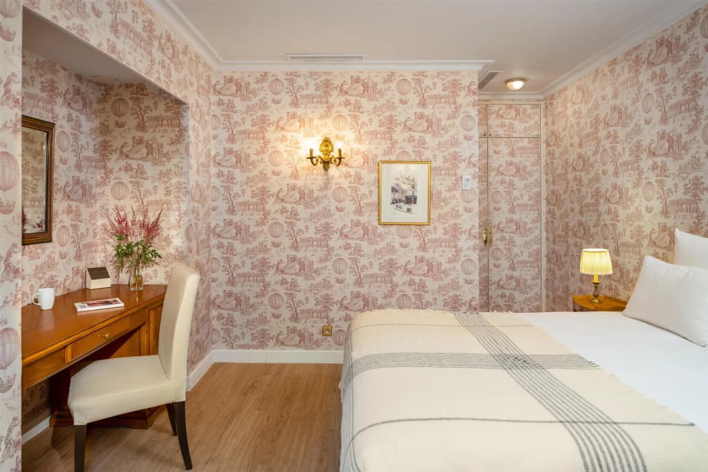 Hôtel des Grandes Ecoles - photo 6