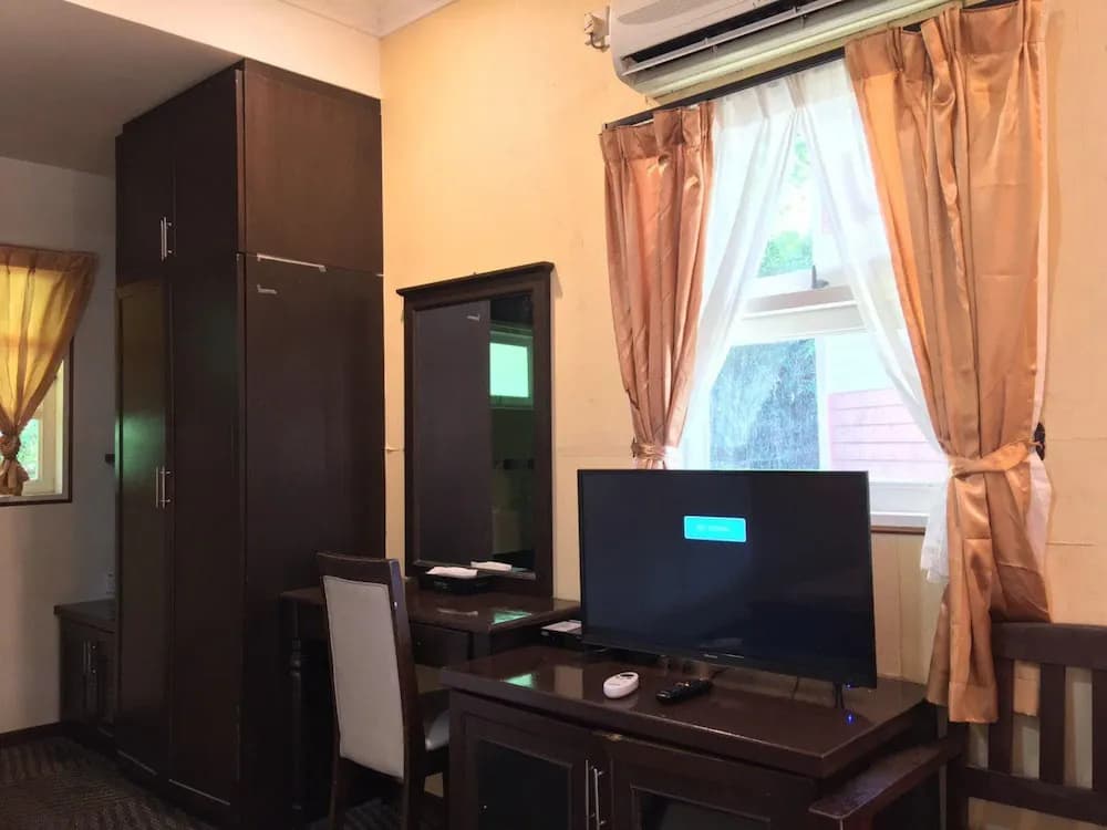 Kamalodge Taiping - photo 4