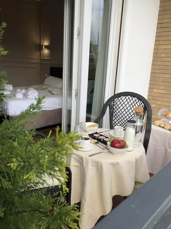 Unicum Roma Suites - photo 30