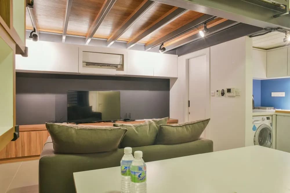 Three28 Tun Razak By Widebed - photo 9