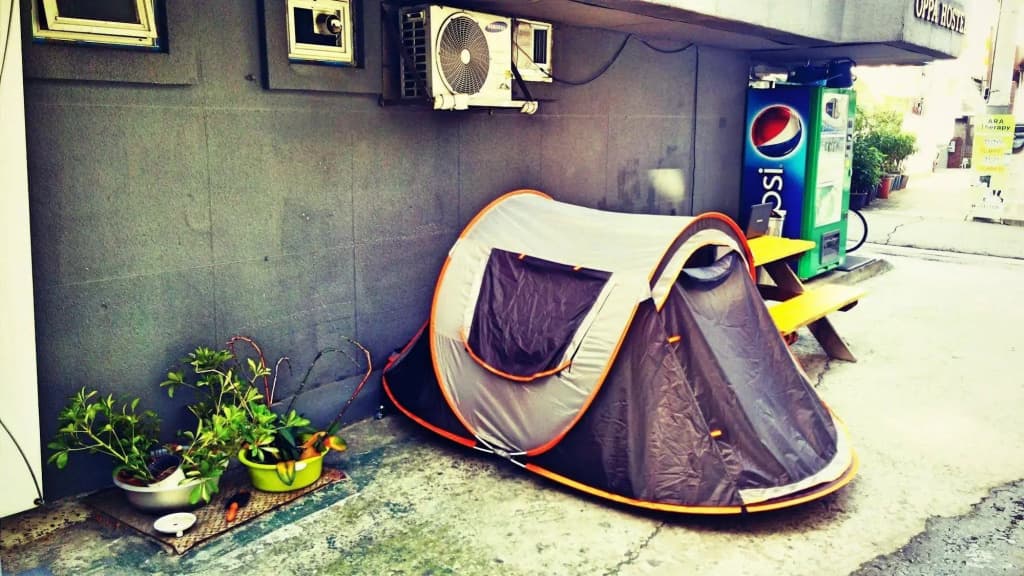 OPPA Hostel Sinchon-Hongdae - photo 12