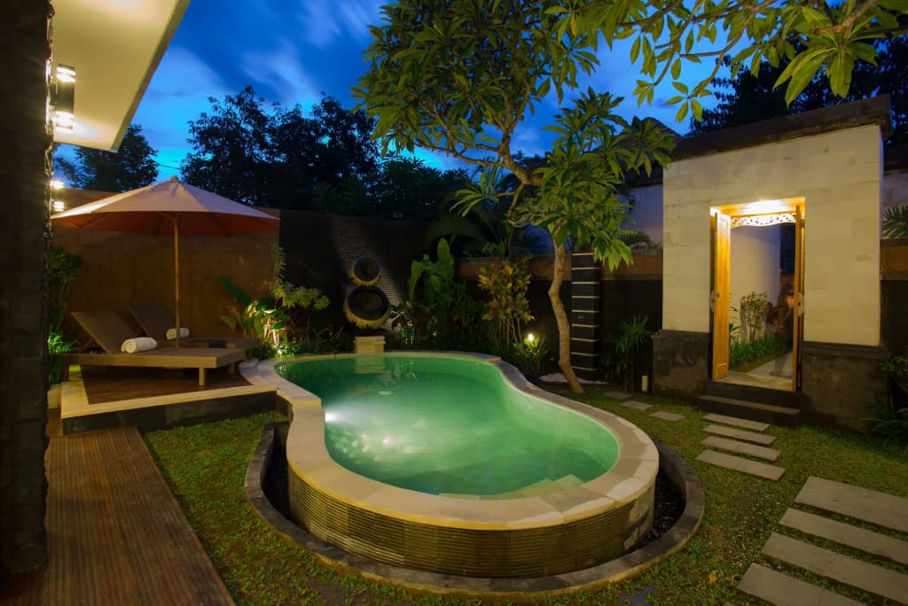 Kayu Suar Bali Luxury Villas and Spa - photo 17