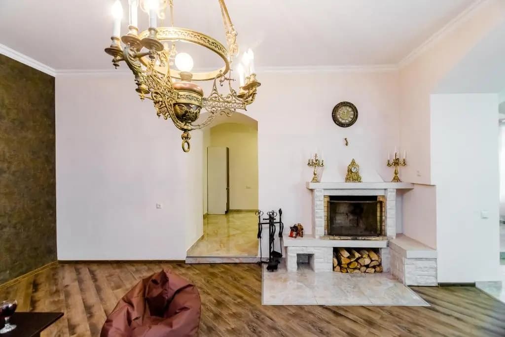 Comfortable House on Marjanishvili - photo 11