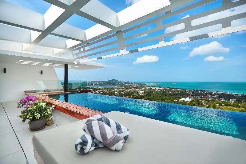 Aqua Samui Villas - photo 6