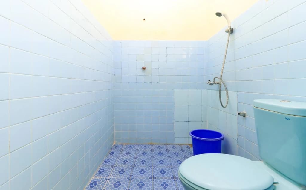 Mertha Jati Hotel & Bungalow - photo 9