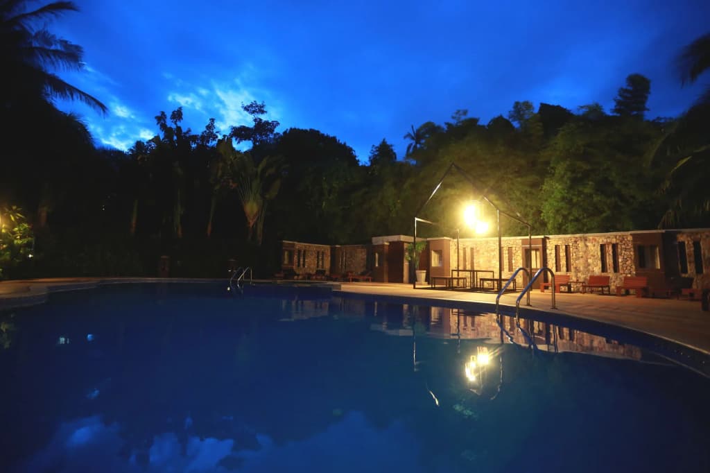 Samui Garden Home - photo 19