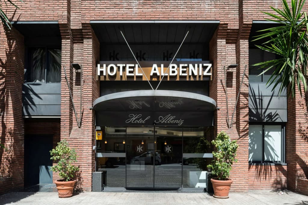 Catalonia Albeniz - main photo