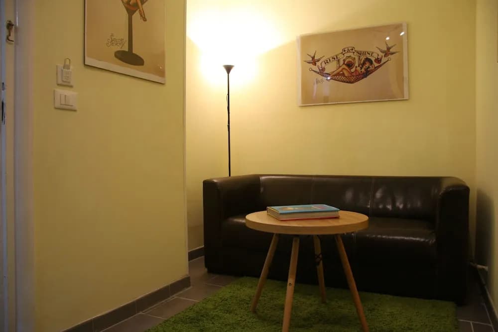 Mila Guest House - photo 18