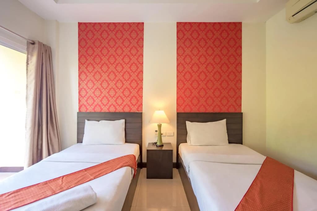 Suphan Lake Hometel - photo 13