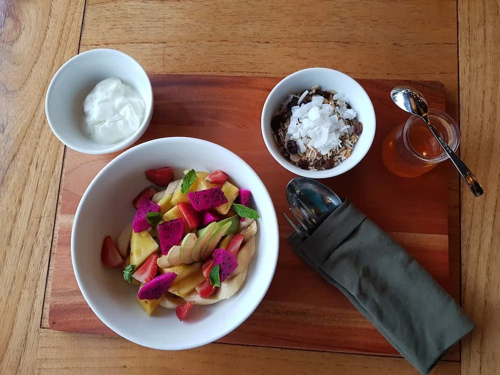 Chandi Hotel Ubud - photo 12