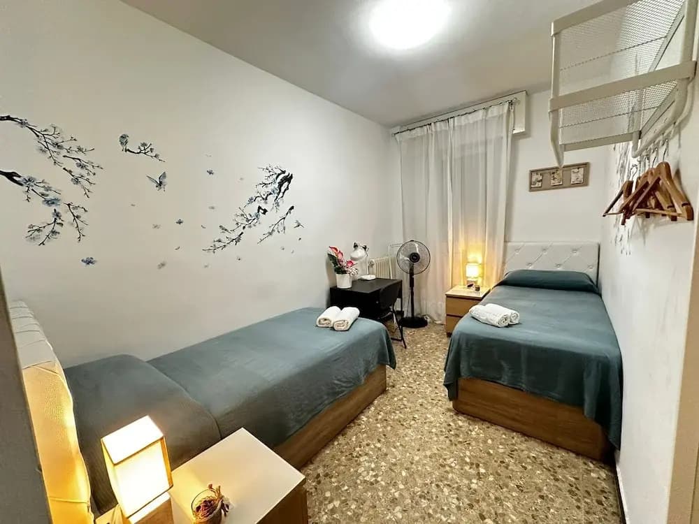 Rooms Sepulveda - photo 7