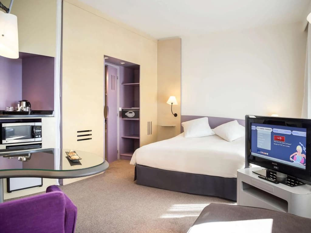 Novotel Marrakech Hivernage Hotel - photo 2