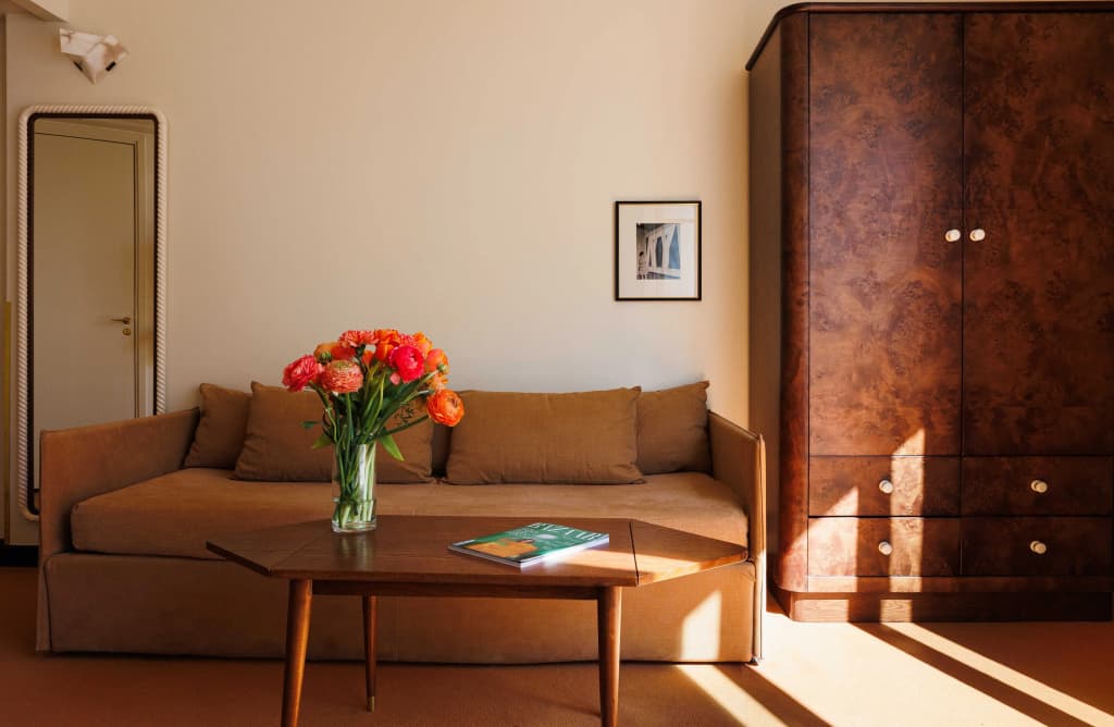 Hôtel Rochechouart, a Member of Design Hotels – Orso Hotel - photo 28