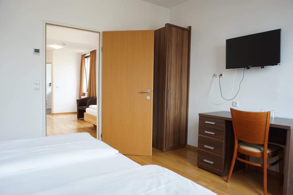 Hotel Kaffeemühle - photo 28