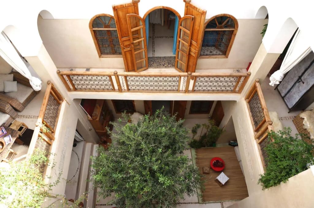 Dar Nour El Houda - photo 1