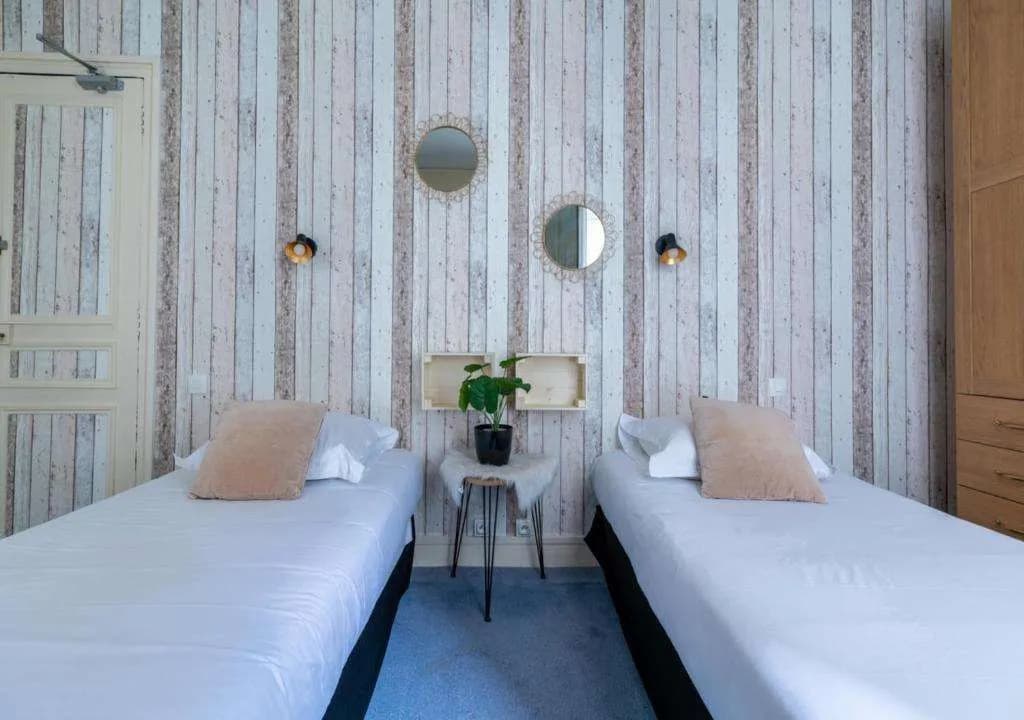 Nouvel Hôtel Paris - photo 22